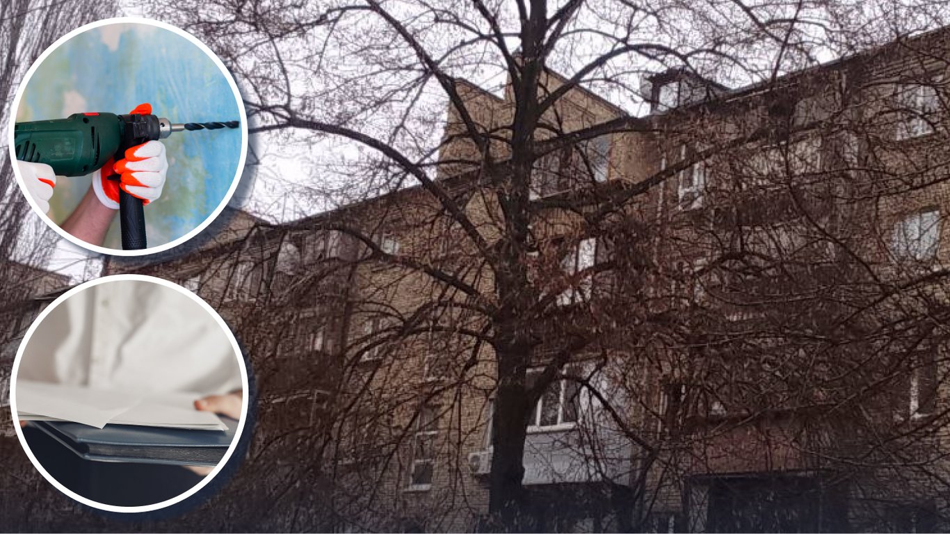Co w bloku z wielkiej płyty można zmienić, a czego absolutnie nie wolno? Grożą za to wysokie kary