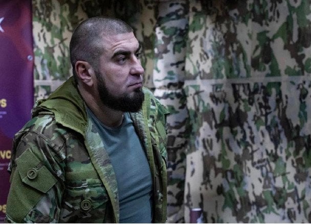 Полковник ЗСУ: Мир з Росією можливий лише за умови повернення однієї зброї