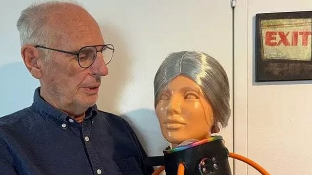 „Doktor Śmierć” zaprezentował nowe urządzenie do eutanazji: reakcja społeczeństwa