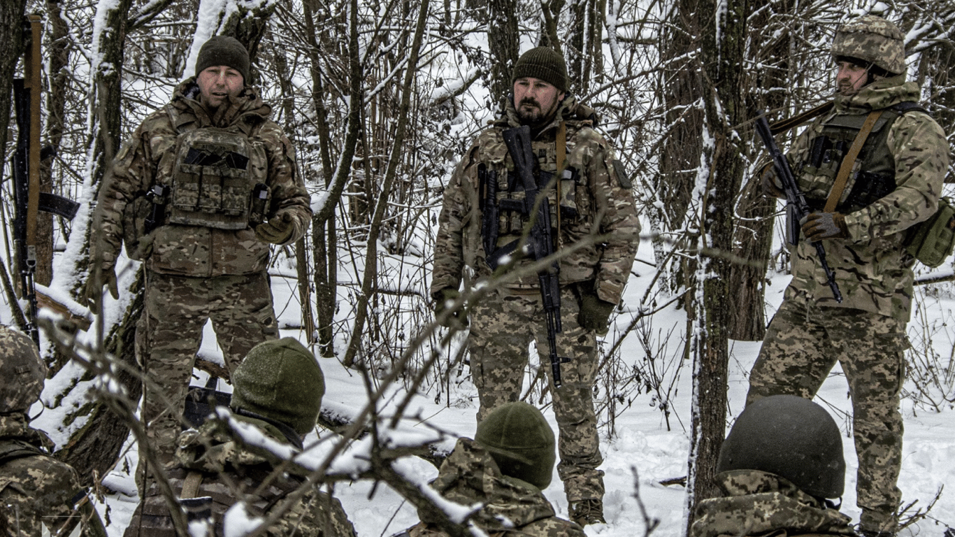Військовий отримує оздоровчу виплату