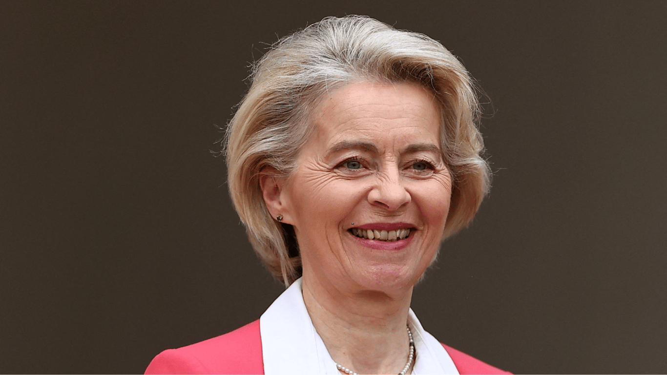 Zehnte Solidaritätsreise: Von der Leyen besucht Kiew zum Jahrestag des Kriegsbeginns