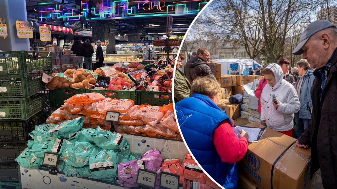 Nowy program w Polsce: niesprzedane jedzenie trafi do potrzebujących