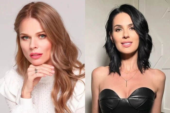 Yefrosynina accused Freimut of lying
