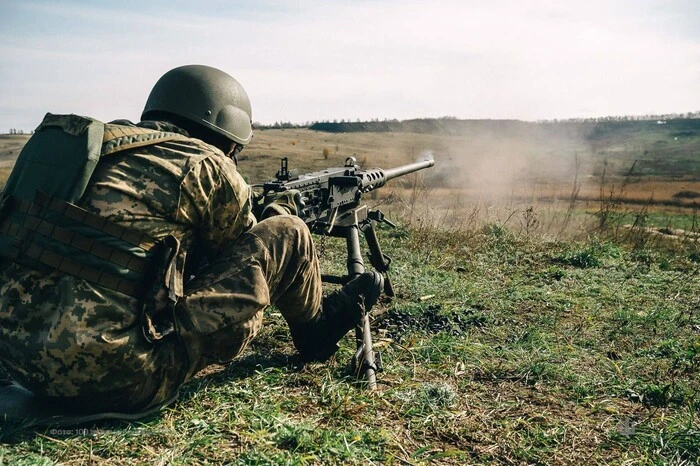 200 боевых столкновений за день: как ВСУ сдерживают натиск врага на фронте