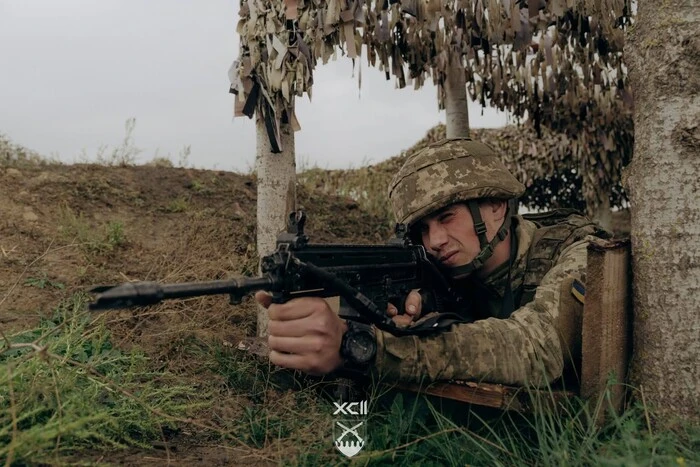 186 боевых столкновений за сутки: как ВСУ сдерживают наступление оккупантов