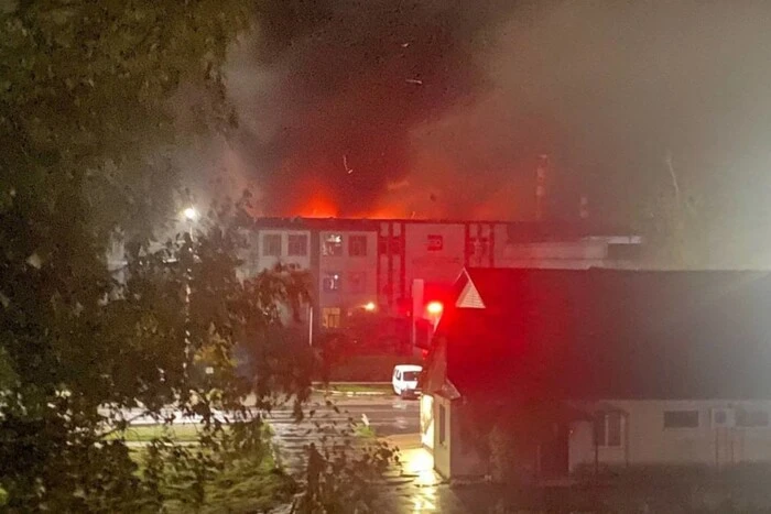 Взрывы на заводе в Брянской области: что производит Электродеталь
