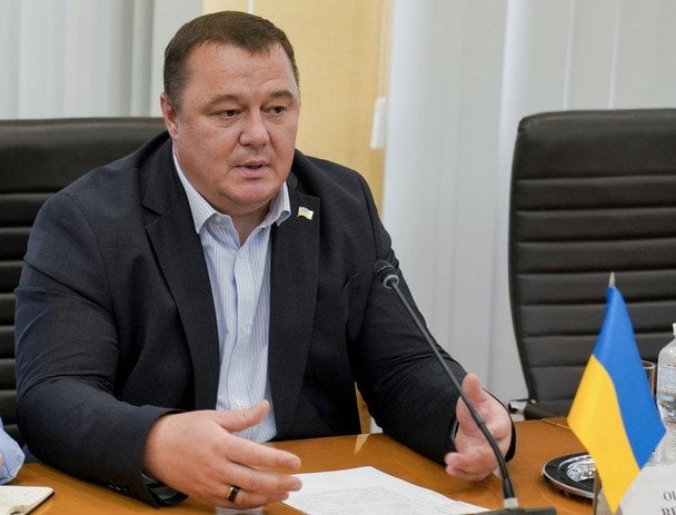 Бывший глава «Укрэнерго» погиб на подстанции от удара током