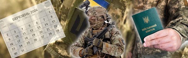 Ukraine plant Reform der Mobilmachung für März: Das steht an