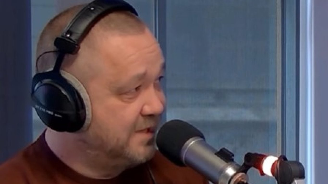 Famous Commentator Tynhaiev in Intensive Care After Fishing Accident