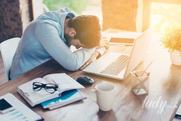 Право на інформаційний спокій на роботі