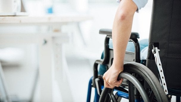 Nowe stawki rent dla Ukraińców z niepełnosprawnością od 2026 roku – o ile wzrosły świadczenia