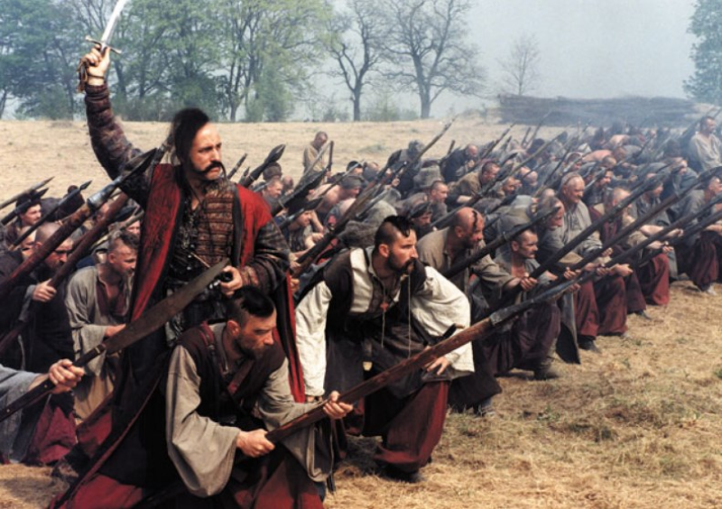 Die besten polnischen Filme