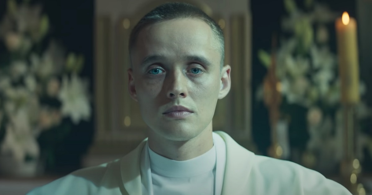 Die besten polnischen Filme Corpus Christi