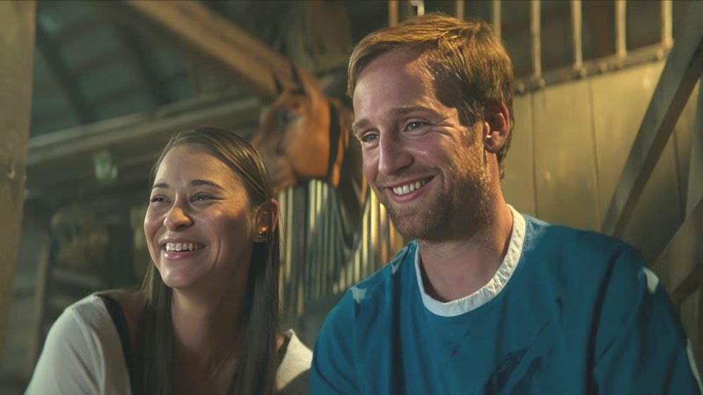 Die besten polnischen Filme Kein Druck