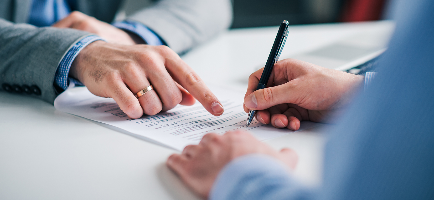 how to terminate a purchase and sale agreement for an apartment