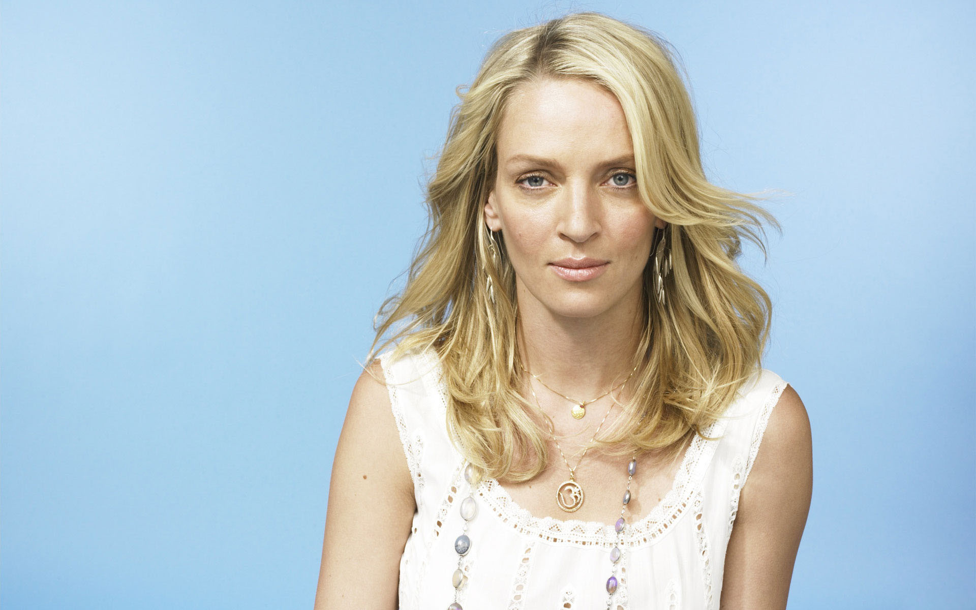 Uma Thurman Hauptrollen