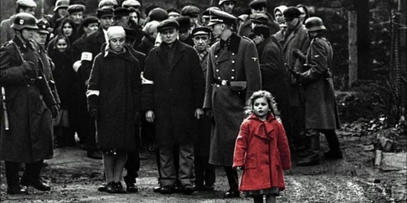 фильм Холокост Список Шиндлера
