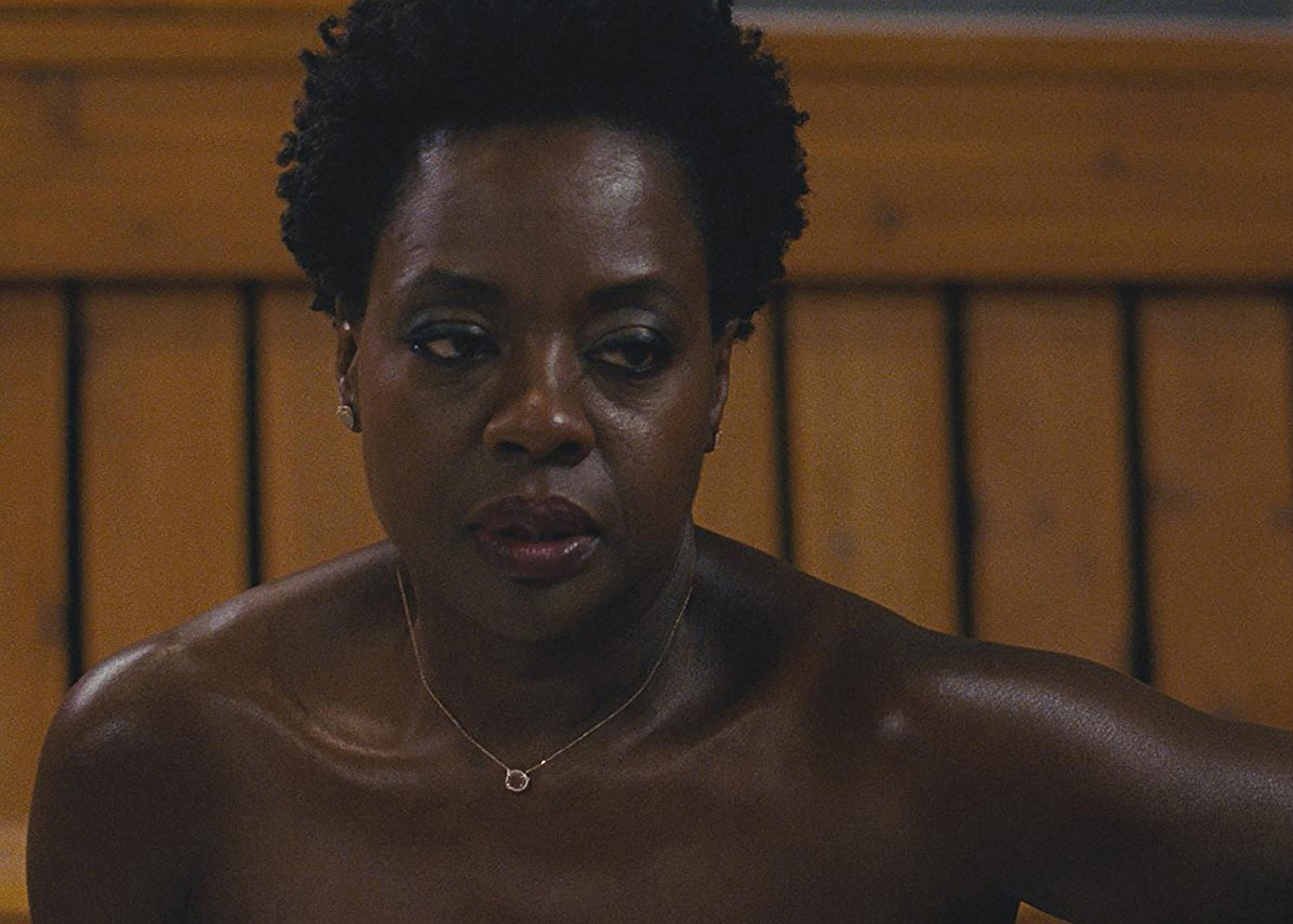 Viola Davis: Alle Rollen der Schauspielerin im Kino und im Fernsehen