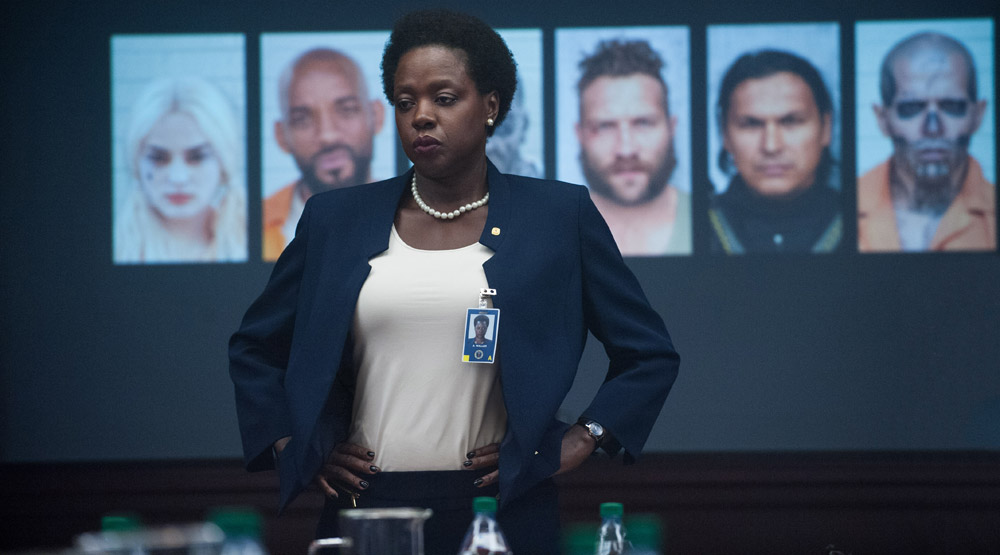 Viola Davis beliebte Filme