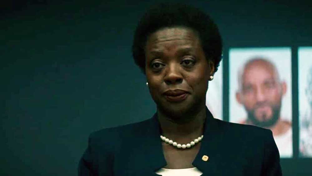 Viola Davis TOP Filme