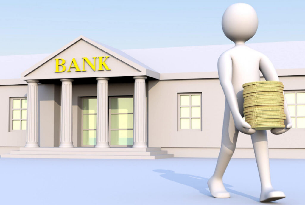 how to choose a bank for current account