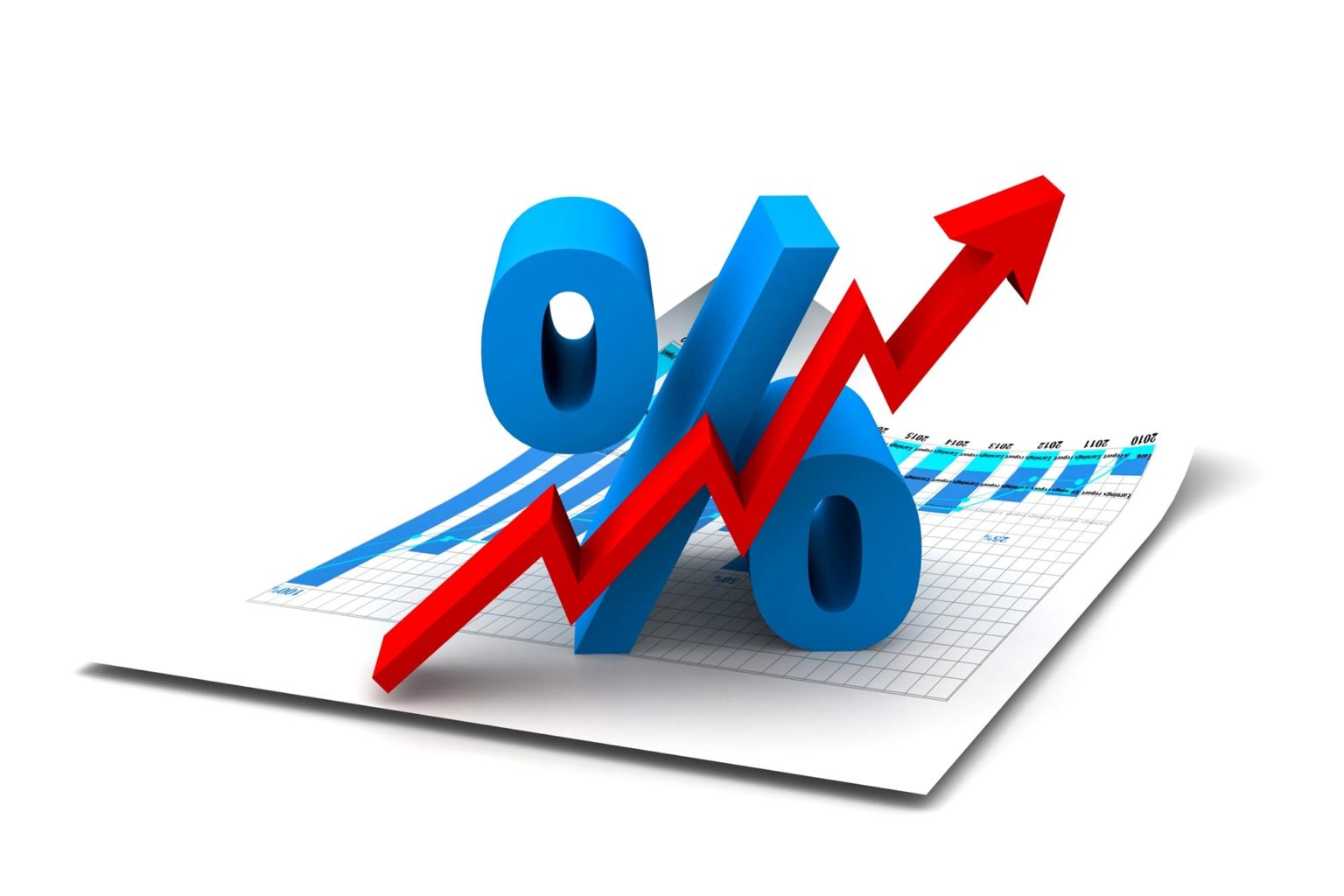 refinancing rate what it is