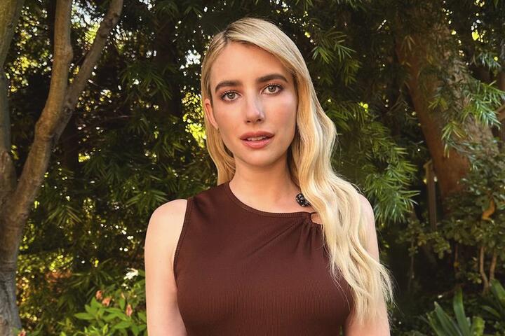 Emma Roberts: Alle Rollen der Schauspielerin im Kino und im Fernsehen