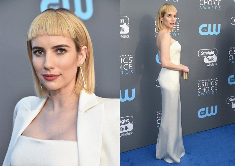 Emma Roberts TOP