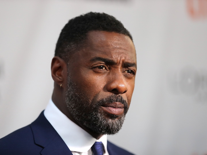 Idris Elba: wszystkie role aktora w kinie