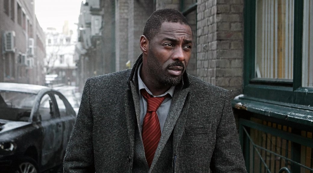 Idris Elba filmy i seriale: najlepsze role