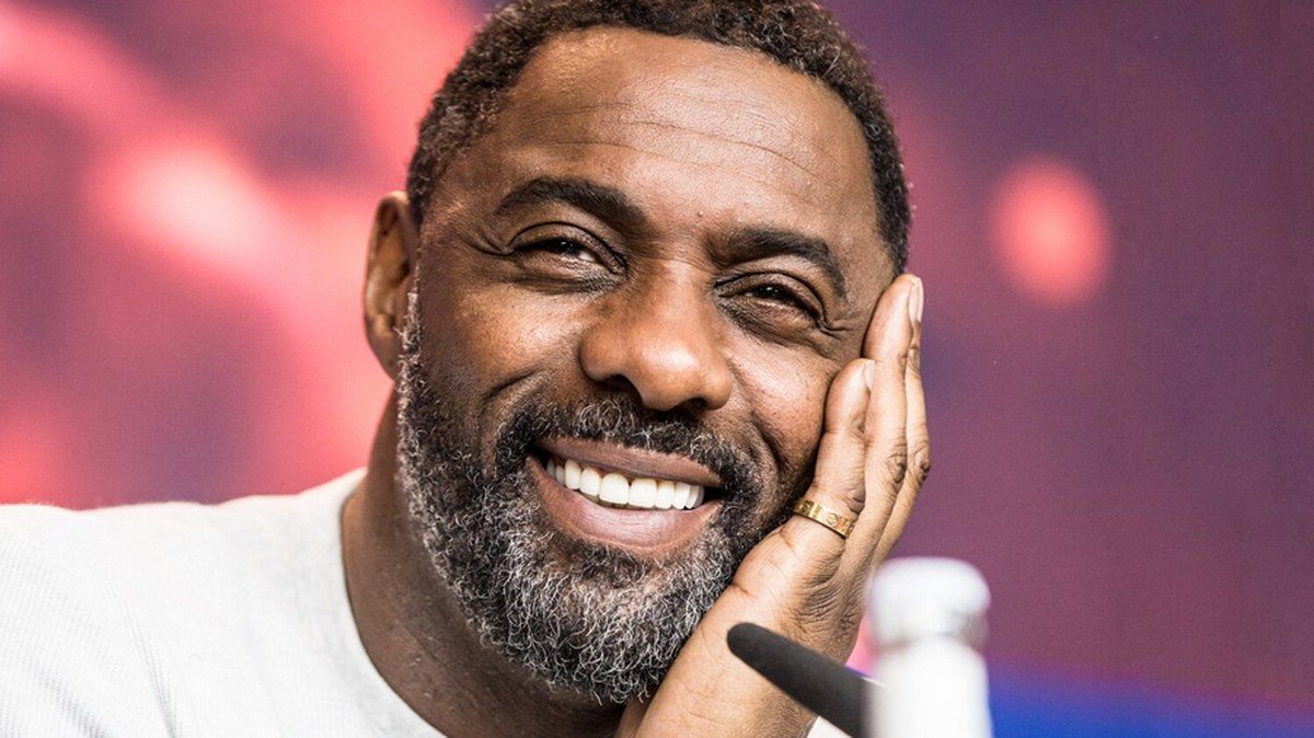 Idris Elba filmy i seriale: wszystkie role aktora w TV