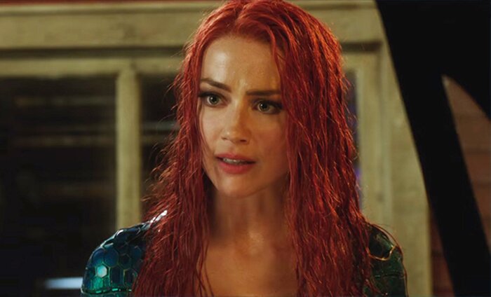 Amber Heard Filme: 