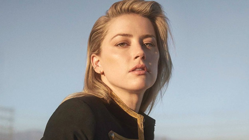 Amber Heard Filme: Alle Rollen der Schauspielerin