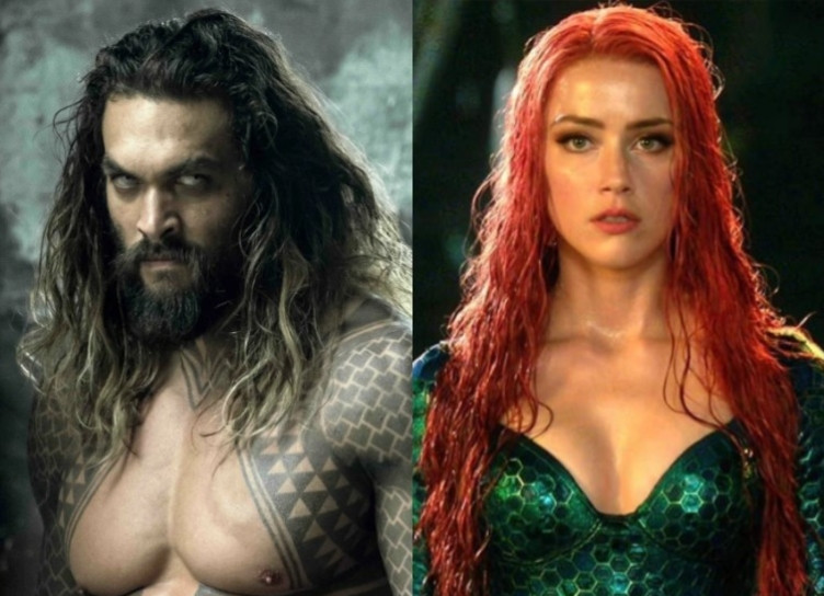Amber Heard Filme: TOP