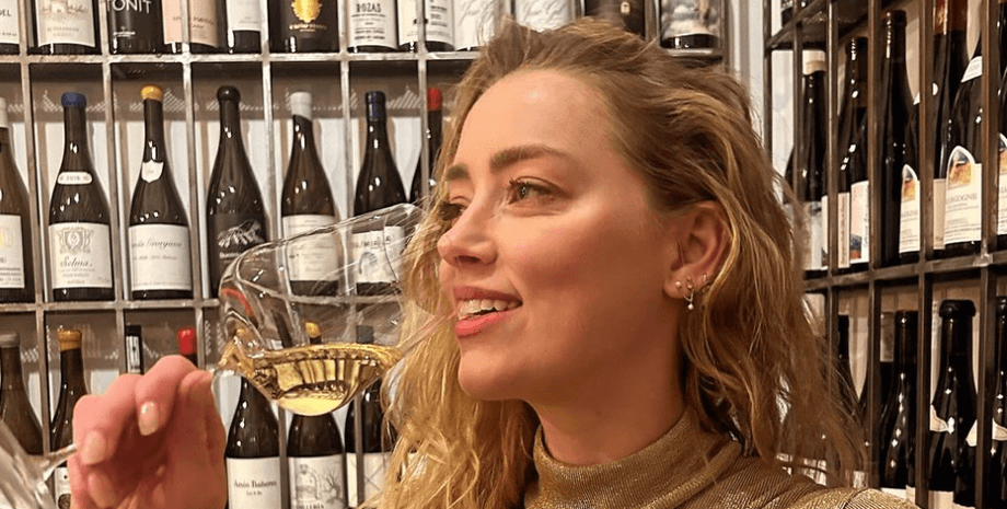 Amber Heard Filme: die besten Arbeiten