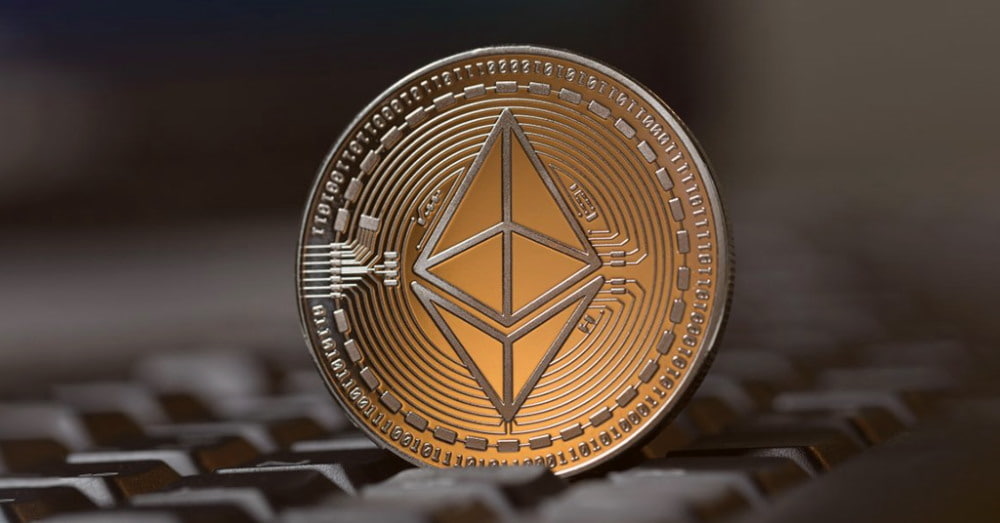 cryptocurrency Ethereum what is 