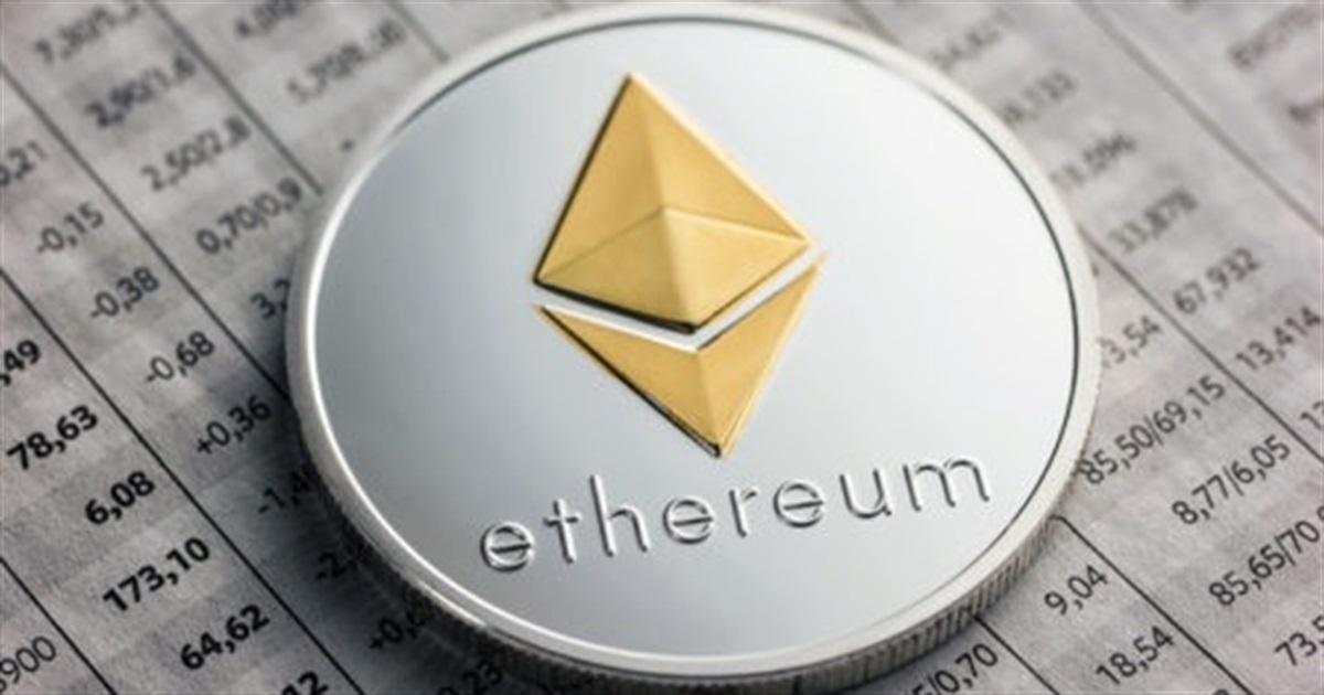 what is Ethereum in simple terms 