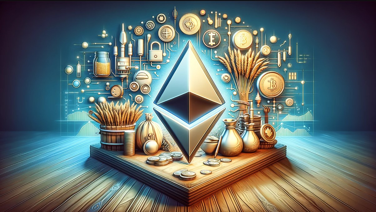 feature of Ethereum