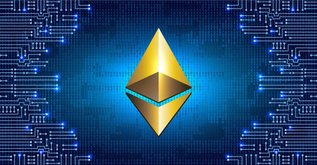 prognoza dla Ethereum