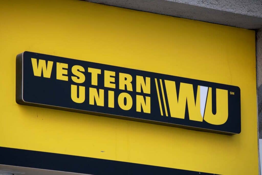 як перевірити статус Western Union