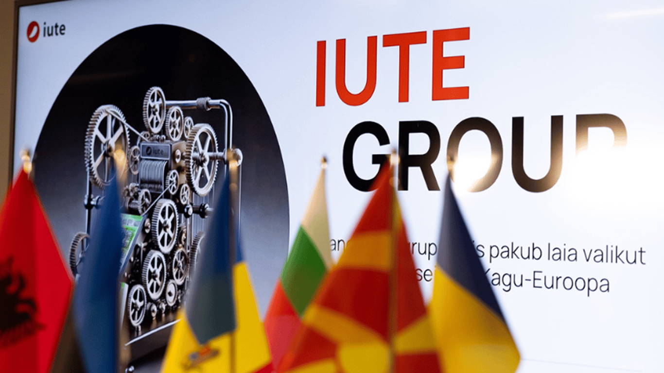 Эстонский инвестор Iute Group выкупил активы РВС Банка: перспективы для клиентов