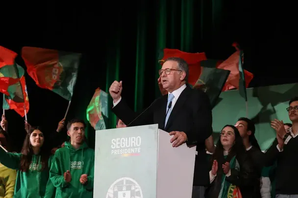 Portugal wählt António José Seguro zum Präsidenten – Sozialist triumphiert mit 66 Prozent