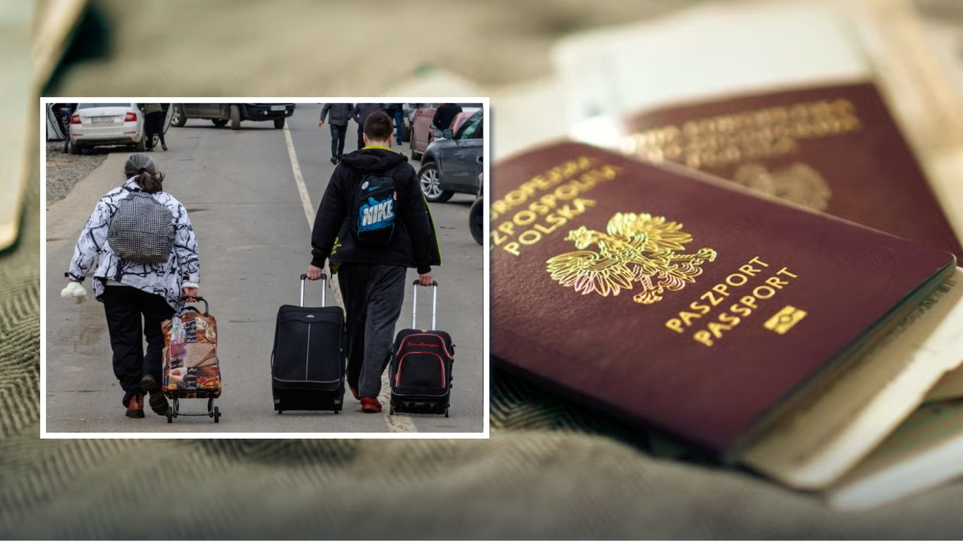 Polska łagodzi zasady dla Ukraińców: obywatelstwo już po trzech latach możliwe