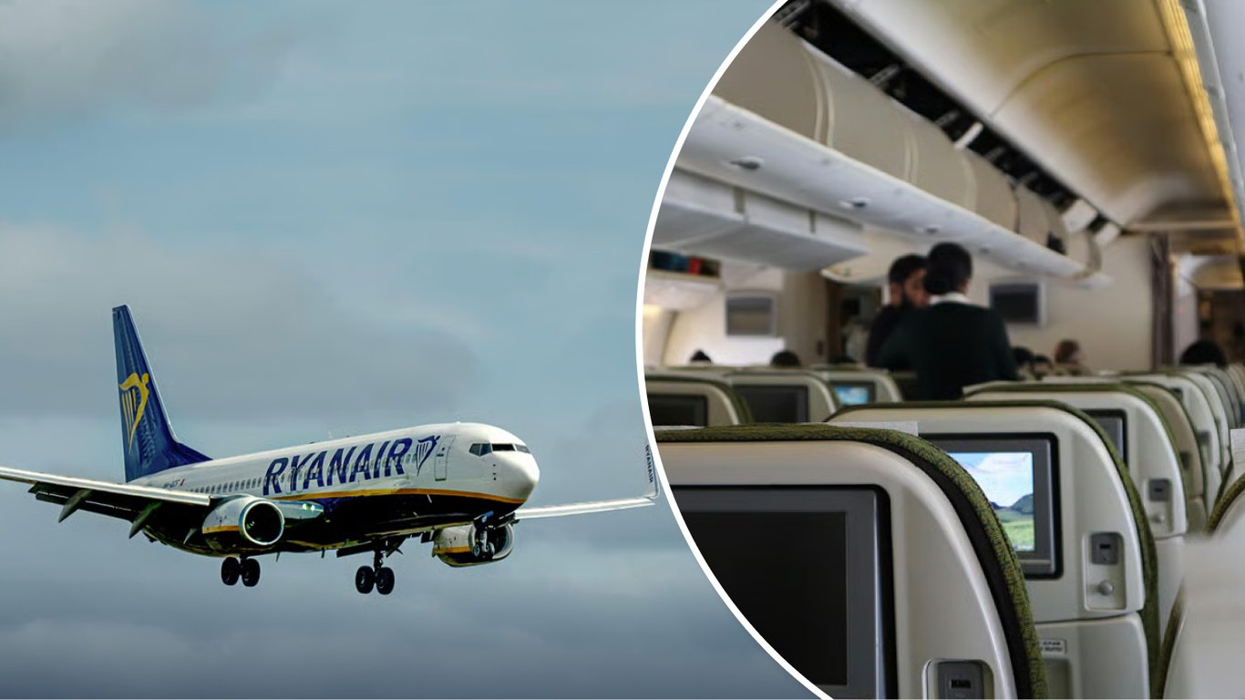 Ryanair запускает новые направления из Польши: Балканы, Италия и Испания