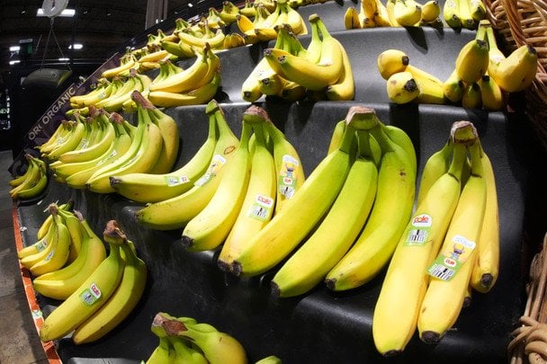 Na te cechy bananów uważaj! 5 sygnałów ostrzegawczych, by ich nie kupować