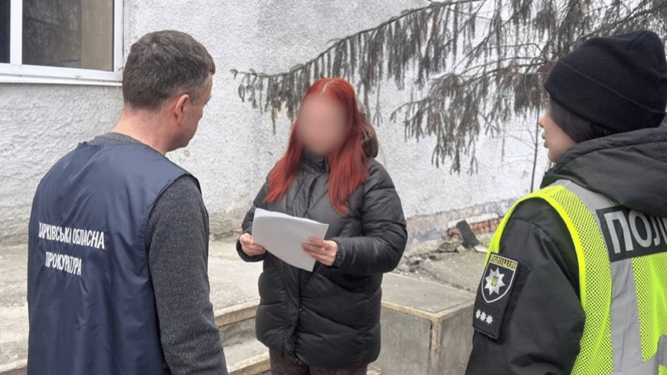 Matka skazana za narażenie dzieci na ostrzał. Córka została ranna