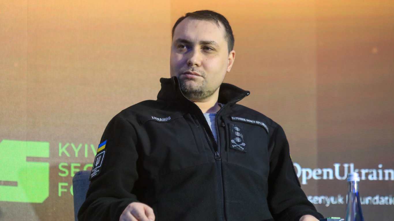 Father’s Day Address: Kyrylo Budanov Reflects on War, Family, and Sacrifice