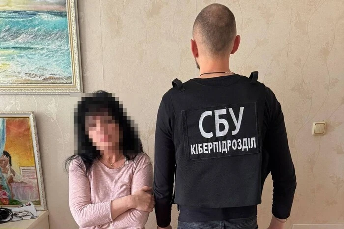 СБУ викрила групу російських агентів, які коригували обстріли Одеси