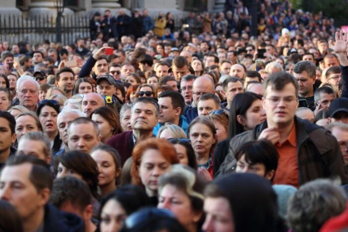 Держстат до кінця року планує оцінити чисельності населення, але методика буде інша