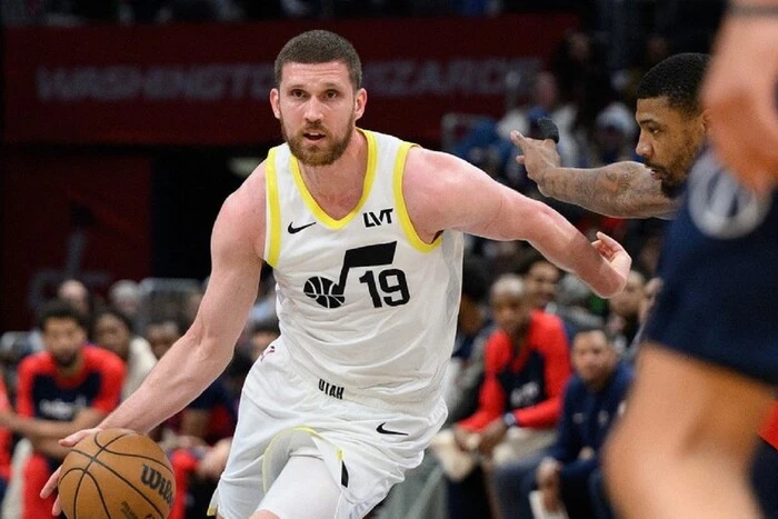 Svyatoslav Mykhailiuk on the conflict in the Ukrainian national team: Public insults destroy the team